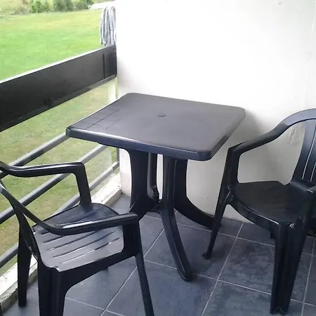 Appartement drielandenpunt (Kelmis, Oostkantons) Lejlighed *