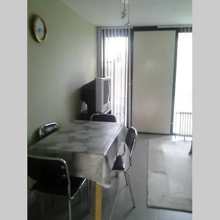 Appartement Drielandenpunt