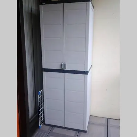 Appartement Drielandenpunt Διαμέρισμα *