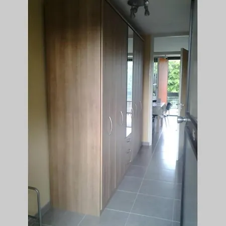 Appartement Drielandenpunt Διαμέρισμα Kelmis