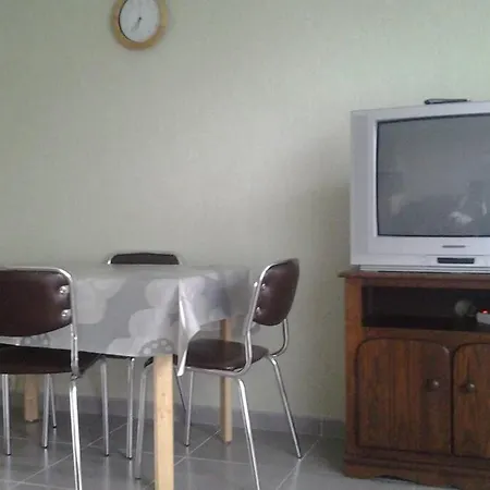 Appartement Drielandenpunt Kelmis