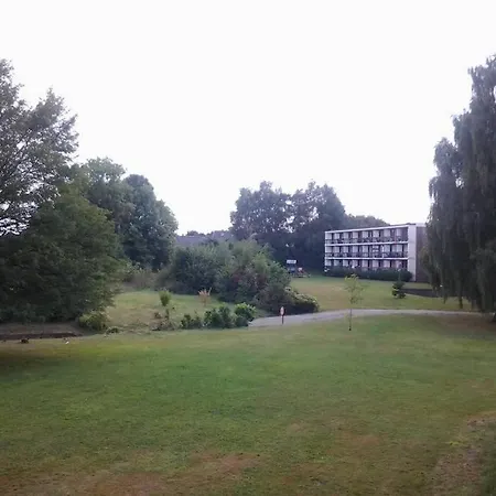 Appartement drielandenpunt (Kelmis, Oostkantons) Lejlighed *